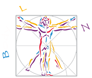 Body Language Zones logo